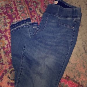 Rockstar Old Navy Jeggings